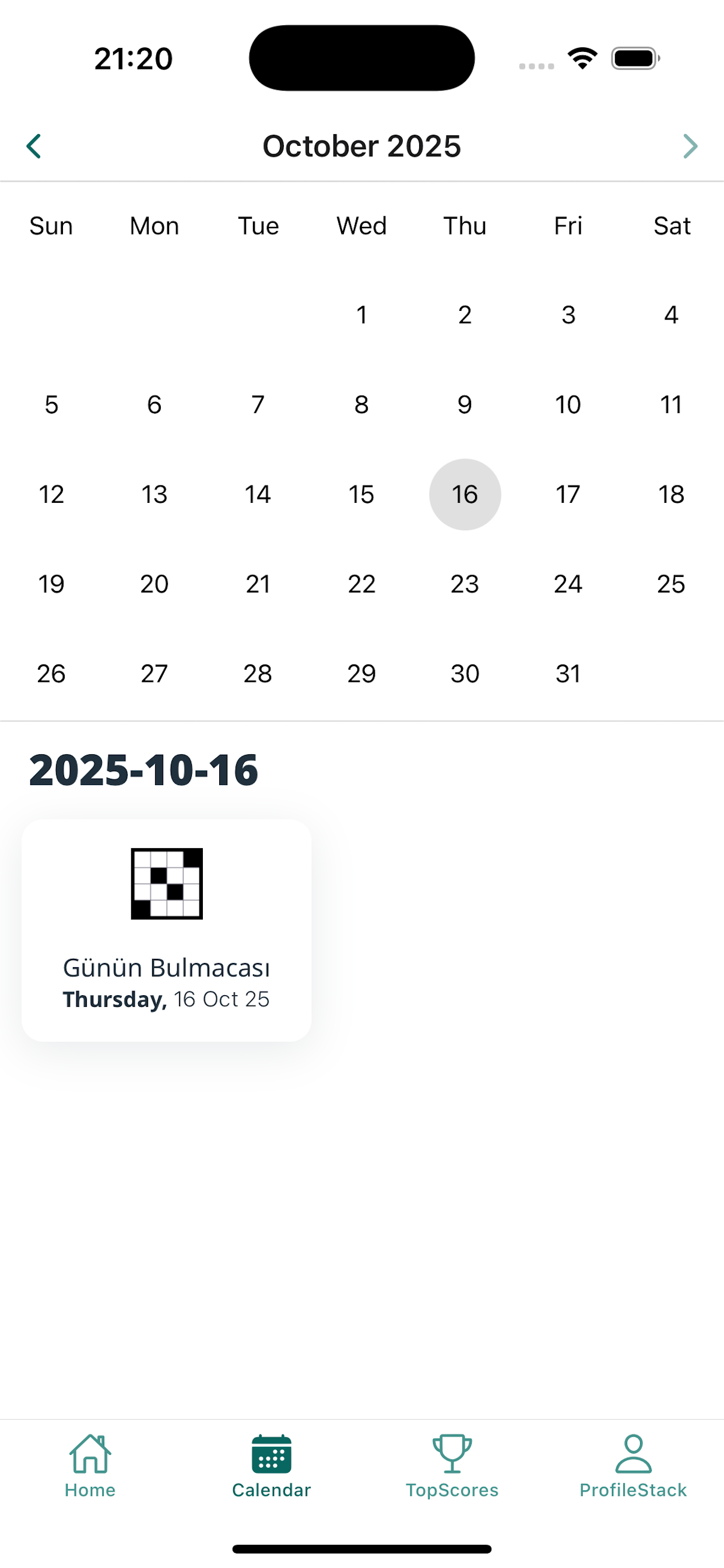 Takvim