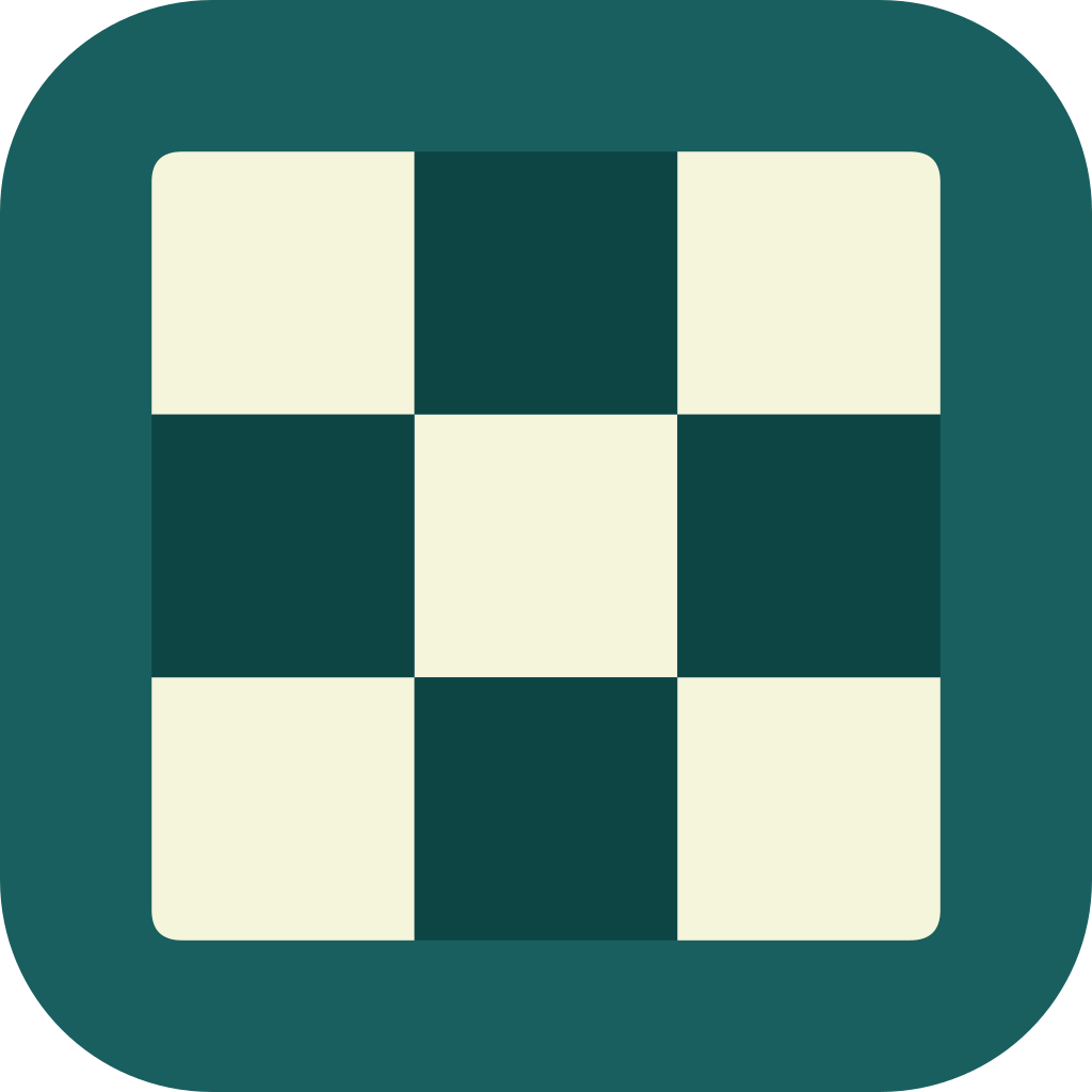 Bulmaca.io Logo